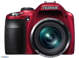 دوربین دیجیتال فوجی فیلم فاین‌ پیکس اس ال 300 Fujifilm FinePix SL300 Camera