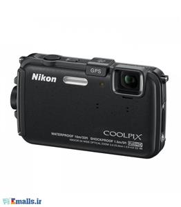دوربین عکاسی دیجیتال نیکون کولپیکس ای دبلیو 100