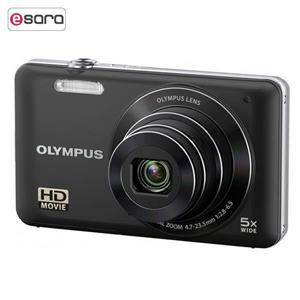 دوربین دیجیتال المپیوس  مدل VG-160 Olympus VG-160 Camera