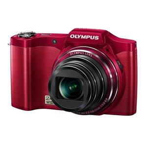 دوربین دیجیتال المپیوس مدل SZ-12 Olympus SZ-12 Camera