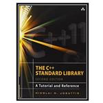 کتاب The C++ Standard Library: A Tutorial and Reference, 2nd Edition اثر Nicolai M. Josuttis انتشارات مؤلفین طلایی