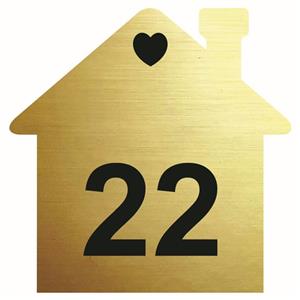 تابلو نشانگر مدل واحد 22