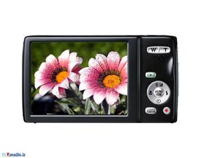 دوربین دیجیتال فوجی فیلم فاین‌ پیکس جی زد 250 Fujifilm FinePix JZ250 Camera