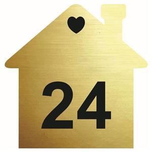 تابلو نشانگر مدل واحد 24