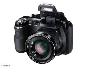 دوربین دیجیتال فوجی فیلم فاین‌ پیکس اس 4500 Fujifilm FinePix S4500 Camera