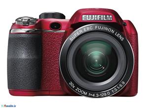 دوربین دیجیتال فوجی فیلم فاین‌ پیکس اس 4500 Fujifilm FinePix S4500 Camera