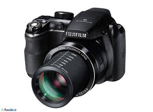 دوربین دیجیتال فوجی فیلم فاین‌ پیکس اس 4500 Fujifilm FinePix S4500 Camera