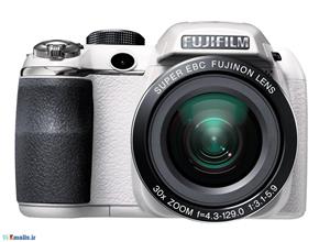 دوربین دیجیتال فوجی فیلم فاین‌ پیکس اس 4500 Fujifilm FinePix S4500 Camera