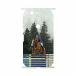 برچسب پوششی ماهوت مدل Equestrianism-FullSkin مناسب برای گوشی موبایل گوگل Nexus 6P