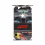 برچسب پوششی ماهوت مدل Formula One-FullSkin مناسب برای گوشی موبایل گوگل Nexus 6P