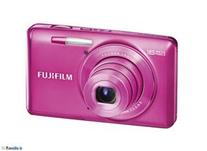 Fujifilm FinePix JX700 Camera