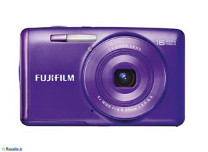 دوربین دیجیتال فوجی فیلم فاین‌ پیکس جی ایکس 700 Fujifilm FinePix JX700 Camera