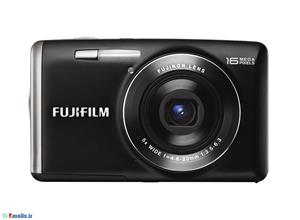 Fujifilm FinePix JX700 Camera