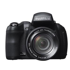 دوربین دیجیتال فوجی فیلم فاین پیکس اچ اس 30 ای ایکس آر Fujifilm FinePix HS30EXR Camera 