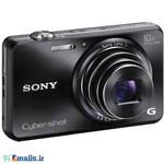 دوربین دیجیتال سونی مدل Cyber-Shot DSC-WX100