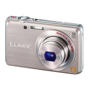 دوربین دیجیتال پاناسونیک مدل Lumix DMC-FH8