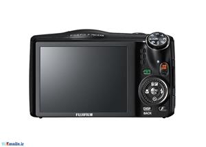دوربین دیجیتال فوجی فیلم فاین‌ پیکس اف 750 ای ایکس آر Fujifilm FinePix F750EXR Camera