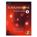 کتاب Touchstone 1 اثر جمعی از نویسندگان انتشارات اشتیاق نور