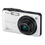 Casio Exilim EX-ZR15 Camera