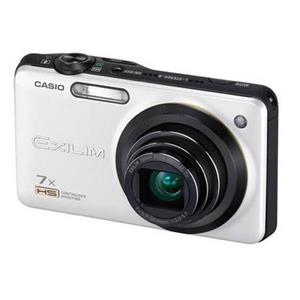 Casio Exilim EX-ZR15 Camera