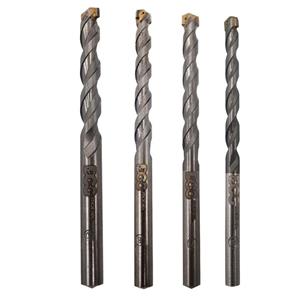 مجموعه 4 عددی مته الماسه  مدل داگ کد YPT-67810