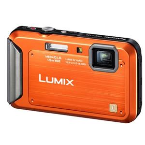 دوربین دیجیتال پاناسونیک مدل Lumix DMC-FT20 TS20 