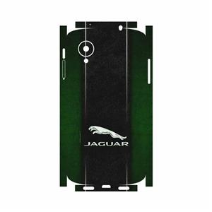 برچسب پوششی ماهوت مدل Jaguar Cars-FullSkin مناسب برای گوشی موبایل گوگل Nexus 5