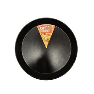 ظرف پخت پیتزا جی تی مدل s28 سایز 28