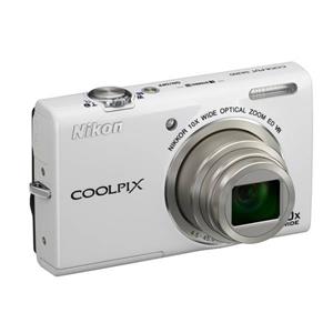 دوربین عکاسی دیجیتال نیکون کولپیکس اس 6200 Nikon Coolpix S6200 Camera 