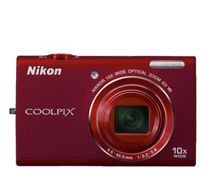 دوربین  عکاسی دیجیتال نیکون کولپیکس اس 6200