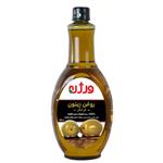 روغن زیتون فرابکر ورژن - 0.5 لیتر