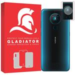 Gladiator GCN1000 Camera Lens Protector For Nokia 5.3