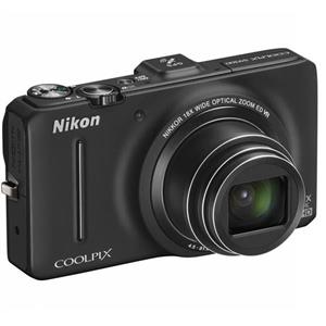 دوربین عکاسی دیجیتال نیکون کولپیکس اس 9300 Nikon Coolpix S9300 Camera 