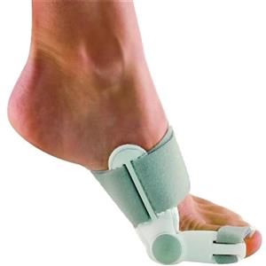 اسپلنت هالوکس والگوس  عظیم طب مدل v3