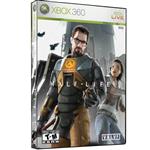 بازی Half Life 2 The Orange Box مخصوص XBOX 360