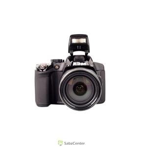 دوربین عکاسی دیجیتال نیکون کولپیکس پی 510 Nikon Coolpix P510 Camera 