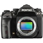 Pentax K-01 Camera