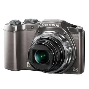 دوربین دیجیتال المپیوس مدل SZ-31MR iHS Olympus SZ-31MR iHS Camera