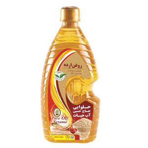 روغن ارده سم سم - 830 گرم