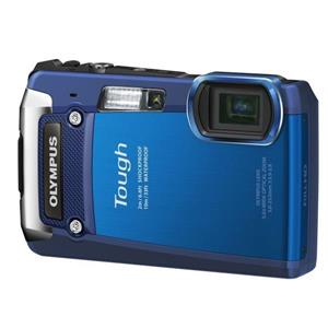 دوربین دیجیتال المپیوس مدل TG-820 iHS Olympus Camera 