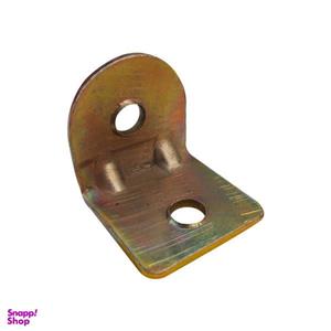 بست گونیا کابینت مدل 2cm بسته 50 عددی