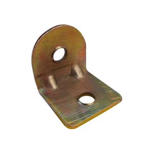 بست گونیا کابینت مدل 2cm بسته 50 عددی