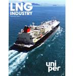 مجله LNG Industry نوامبر 2020