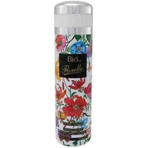 اسپری بدن زنانه بیو استار مدل florelle حجم 200 میلی لیتر