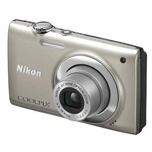 Nikon Coolpix S2500 Camera