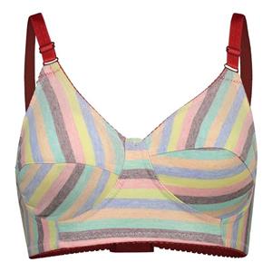 سوتین زنانه مدل نخی تابستانه