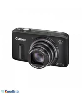 دوربین عکاسی دیجیتال کانن پاورشات اس ایکس 240 اچ Canon PowerShot SX240 HS Camera 