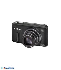 دوربین عکاسی دیجیتال کانن پاورشات اس ایکس 240 اچ Canon PowerShot SX240 HS Camera 