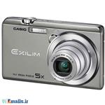 Casio Exilim EX-ZS15 Camera