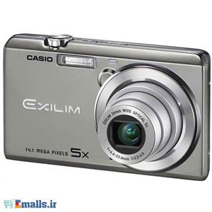دوربین دیجیتال کاسیو مدل Exilim EX-ZS15 Casio Camera 